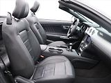 Ford Mustang GT 5,0 V8 534kW Kabriolet DPH - náhled 20