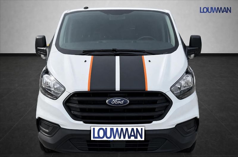 Ford Transit Custom 2,0 TDCi Trend L1 - fotka 4 z 14