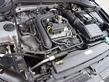 Volkswagen Golf (2021) 1.0eTSI 81kW DSG -VÝBAVA-LED - náhled 37