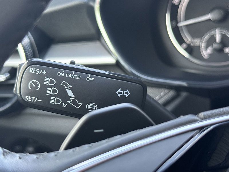Škoda Fabia (2022) 1.0 TSI DSG Style - fotka 18 z 29