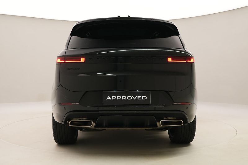 Land Rover Range Rover Sport P460e DYNAMIC HSE REZERVACE - fotka 11 z 66