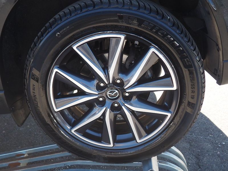 Mazda CX-5 (2018) 2.2 AWD - fotka 9 z 38