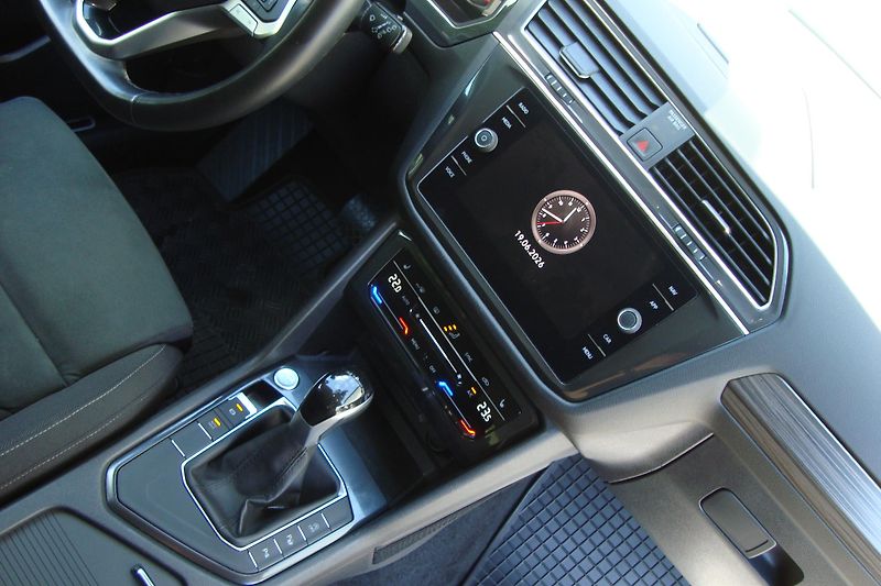 Volkswagen Tiguan Allspace (2023) 2.0TDi, AUT - fotka 41 z 73