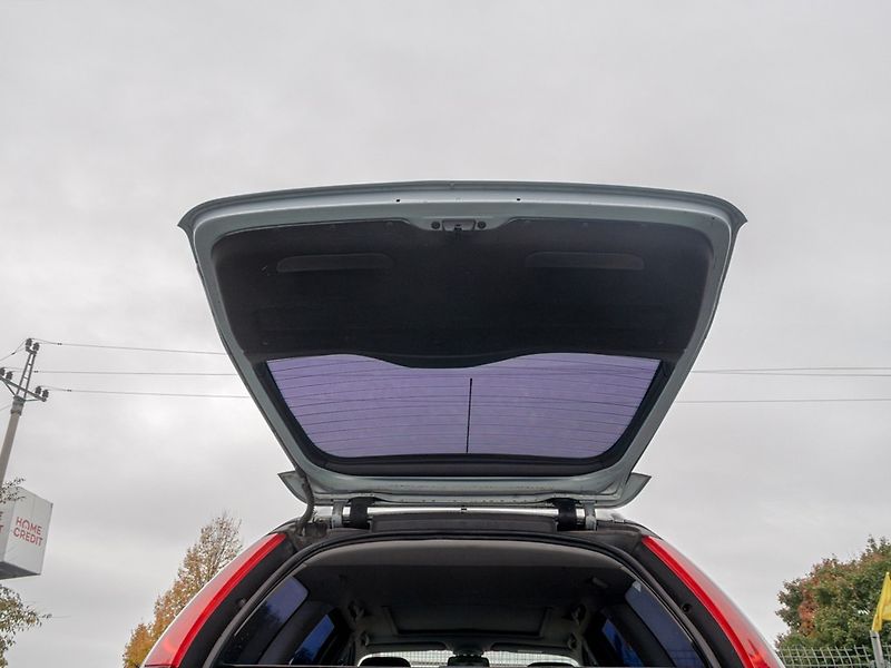 Citroën C5 (2008) 2.2HDI 125KW – STK 6/2028 - fotka 35 z 42