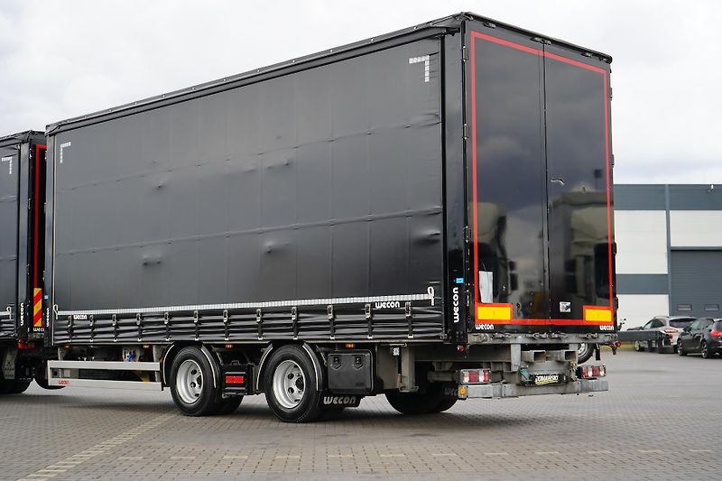 Volvo FH (2023) 460 / I – SAVE / ACC / EURO 6  - fotka 54 z 54