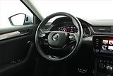 Škoda Superb (2021) Scout 2.0 TDI - náhled 8
