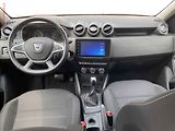 Dacia Duster (2021) 1.3TCe, TZ, navi, kamera - náhled 8