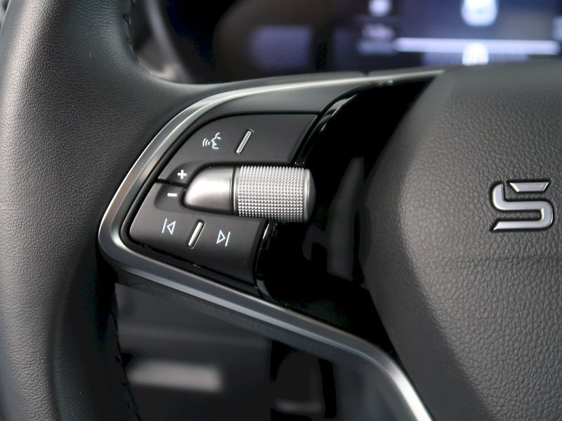Škoda Fabia (2025) SELECTION 1.0TSI 70KW - fotka 20 z 38