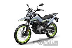 CFMOTO (2026) 250 Dual Sport - fotografie inzerátu