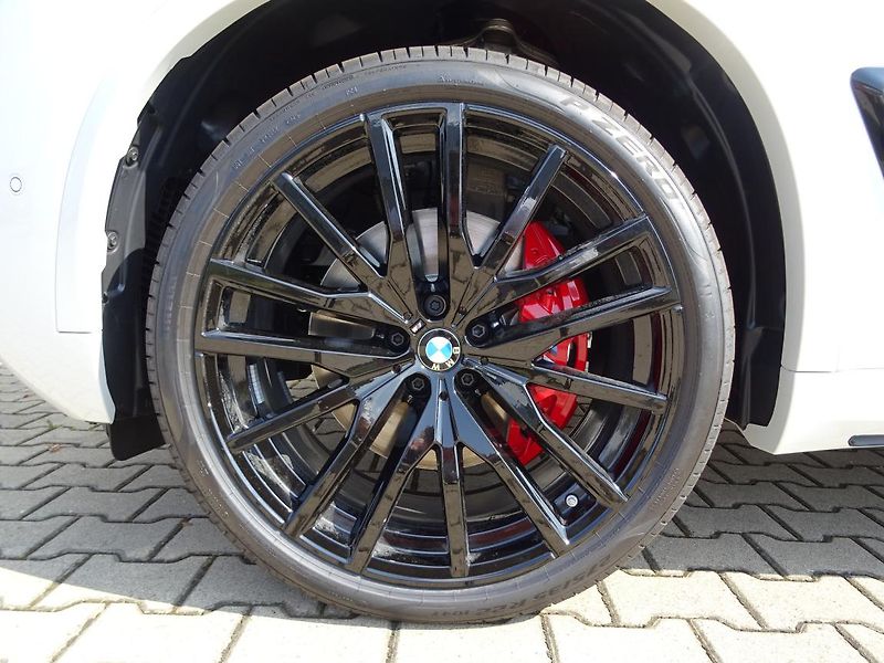 BMW X5 xDrive30d - fotka 6 z 6