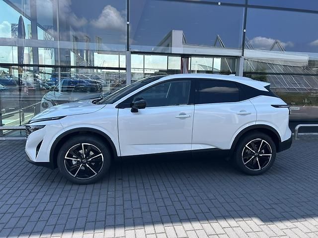 Nissan Qashqai (2026) Tekna 1.3 DIG-T 116kw Automat  - fotka 2 z 8