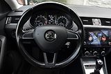 Škoda Octavia 1.5 TSi G-TEC,NAVI,TEMP,TAŽNÉ - náhled 12