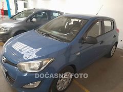 Hyundai i20 (2014) 1.2i - fotografie inzerátu