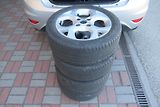Ford Fiesta 1.2i KLIMA  SADA ALU KOL - náhled 18