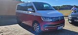 Volkswagen Multivan (2017) T6 2,0TDi 150kW DSG Highline - náhled 2