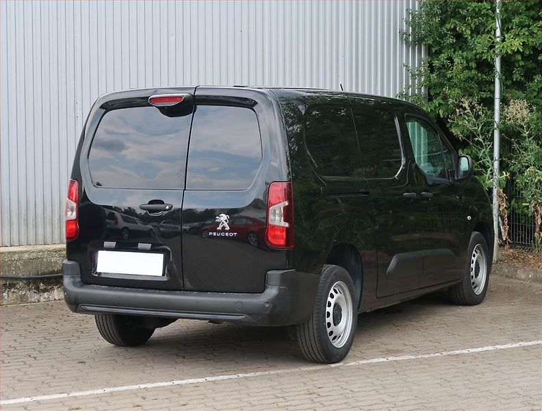 Peugeot Partner (2019) Maxi 1.6 BlueHDi, DPH - fotka 5 z 18