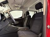Fiat Qubo L (2026) Icon 1.5 BlueHDI 130k MT6 - náhled 12