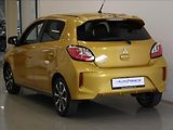 Mitsubishi Space Star 1,2 MIVEC AT 9700km! Záruka ČR - náhled 2