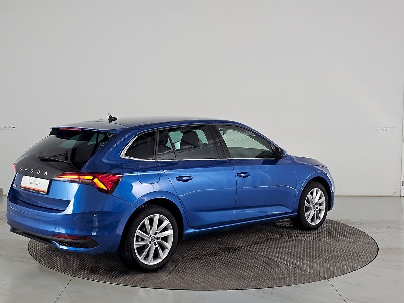Škoda Scala (2025) 1.0TSi 85kW TOP SELECTION - fotka 2 z 28