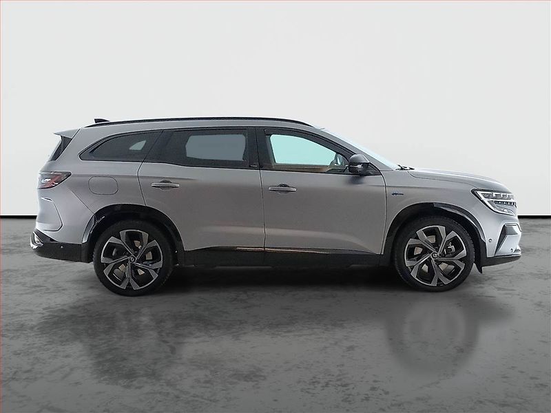 Renault Espace (2024) esprit Alpine E-Tech FHEV 200 - fotka 6 z 28
