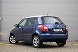 Škoda Fabia - náhled 7