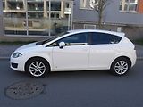 Seat Leon 1,4TSi NAJ.147000km ! NAVI ! - náhled 2