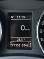 Škoda Superb (2015)  II Facelift maximální výbava - náhled 12