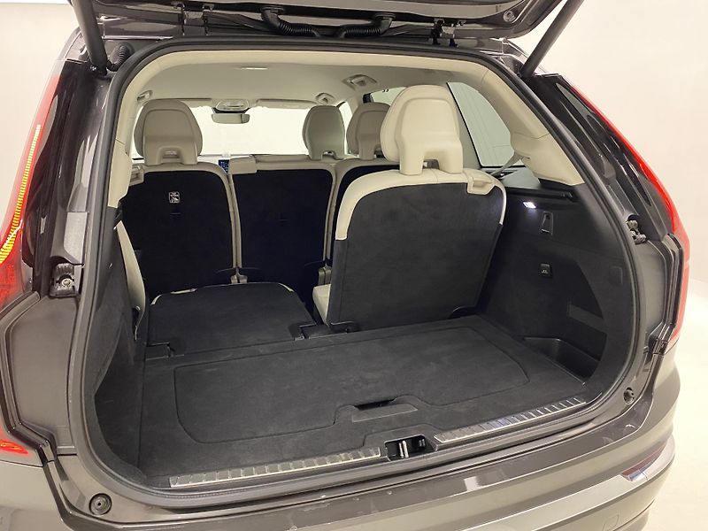 Volvo XC90 T8 AWD RECHARGE BRIGHT PLUS 7m - fotka 34 z 68