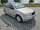Škoda Fabia (2000) 1.4MPI, STK 11/2027, SPLÁTKY  - náhled 3