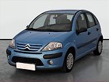 Citroën C3 (2006) 1.4 i, ČR,1.maj, Serv.kniha - náhled 1