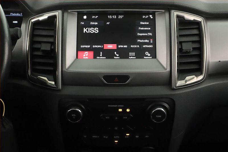 Ford Ranger (2018) 3.2 TDCi - fotka 9 z 17