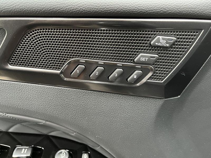 KGM Rexton (2026) 2.2 e-XDI Premium, 4x4, 7 míst - fotka 8 z 15