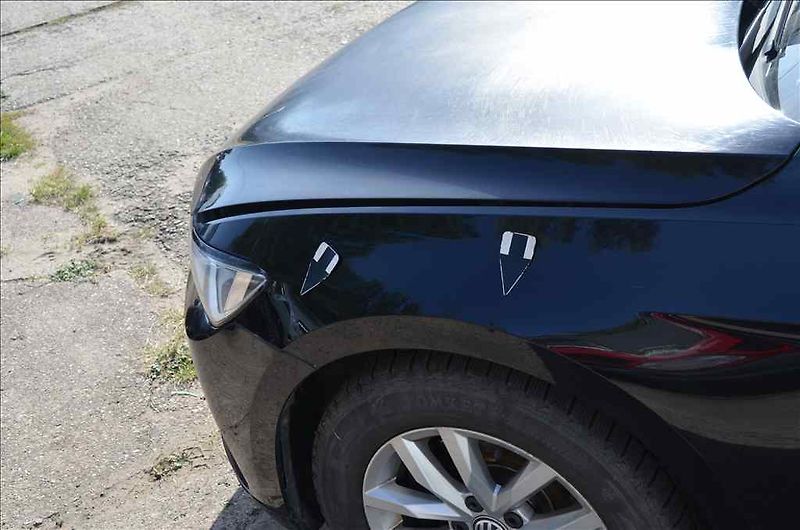 Volkswagen Passat (2016) VARIANT 2,0 TDI - fotka 9 z 23