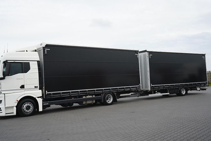 MAN TGX (2022) 18.470 / E 6 / GM / ZESTAW PRZ - fotka 3 z 52
