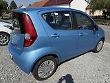 Opel Agila 1.0i KLIMA PEKNY  1 MAJITEL. - náhled 4