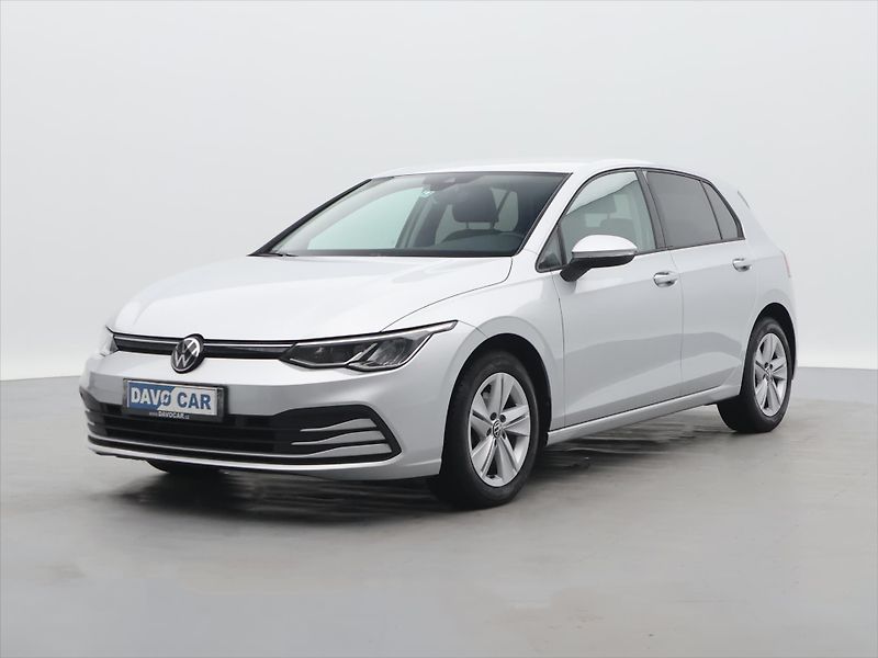 Volkswagen Golf 1,0 TSI 81kW Life M6 - fotka 3 z 33