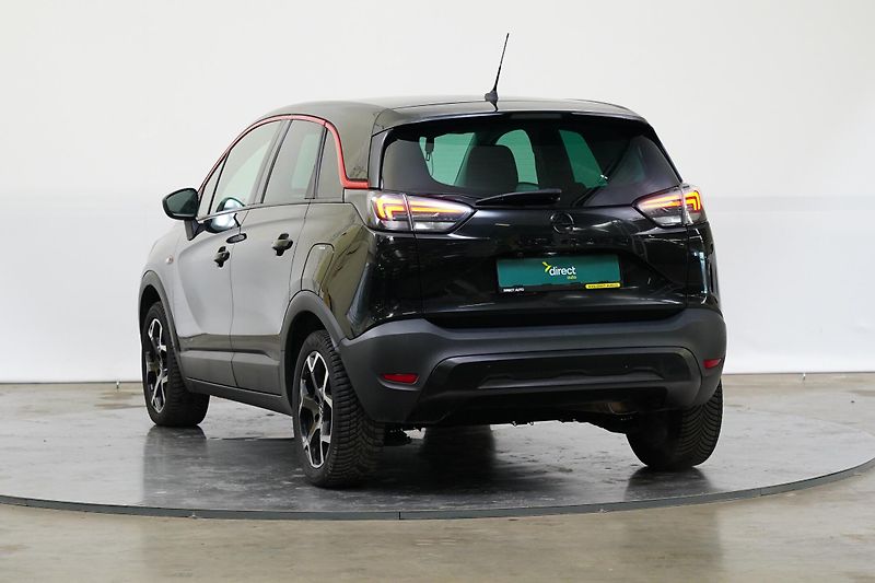Opel Crossland X - fotka 7 z 24