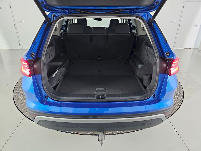 Škoda Kodiaq (2024) 2.0TDI 142kW 4x4 SELECTION 7S - fotka 30 z 30