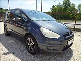 Ford S-MAX 2.0TDCI 103KW - náhled 8