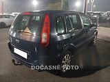 Ford Fusion (2010) 1.4i, ČR, servis.kniha, AC - náhled 1