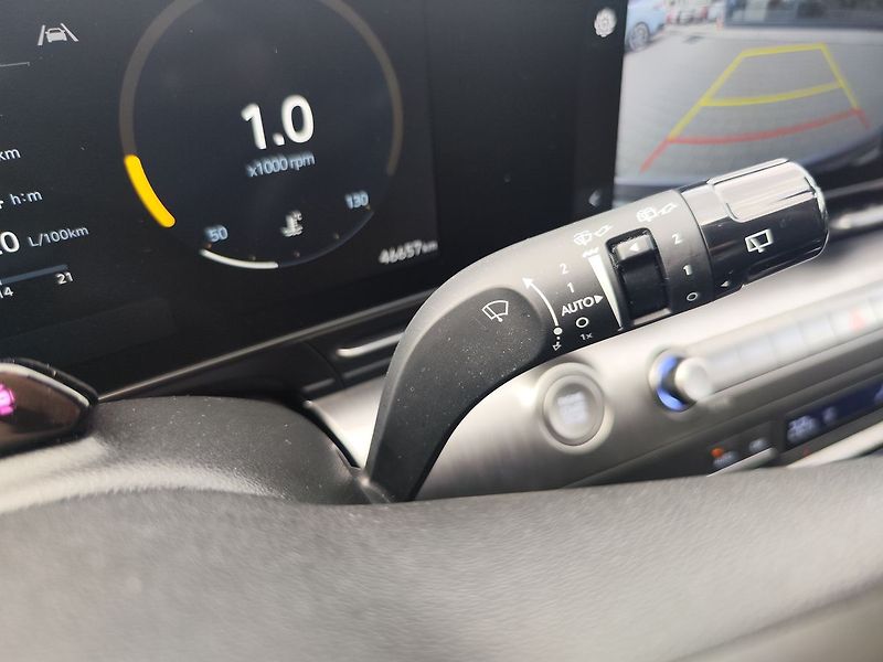 Hyundai Kona 1.0 T-GDi/88kW Sound Bosse - fotka 30 z 35