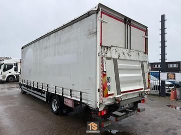 DAF LF (2021) 230 shrnovačka EURO 6 - fotka 4 z 18