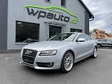 Audi A5 coupé 2.0 TFSi 132 kW BBS R19 - náhled 1
