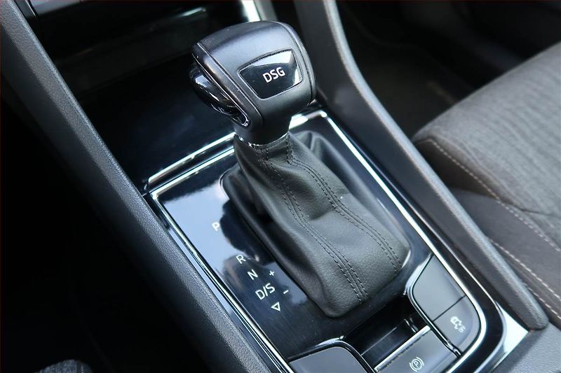Škoda Kodiaq (2018) 2.0 TDI - fotka 13 z 24