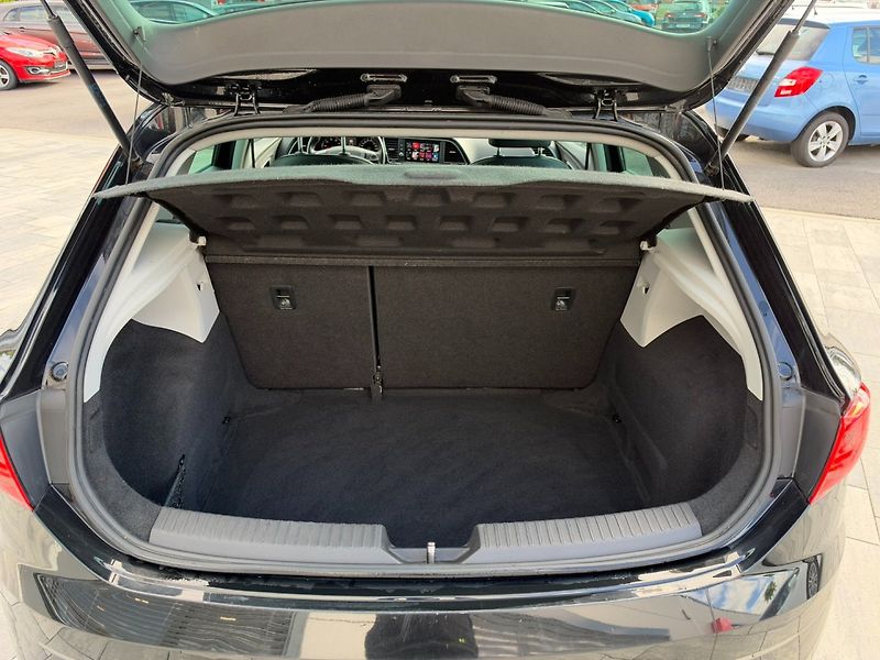 Seat Leon (2018) FR 1.2 TSI 92kW - fotka 22 z 33