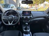 Nissan Juke 1,0 DIG-T  Acenta 6MT CZ - náhled 12