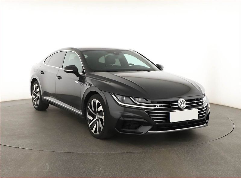 Volkswagen Arteon (2019) R-line 2.0 TDI - fotografie inzerátu