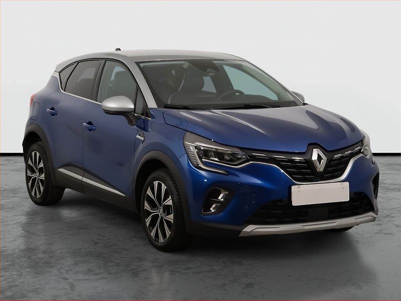 Renault Captur (2023) E-Tech Plug-in - fotografie inzerátu
