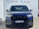Audi Q7 3,0 50 TDI quattro S line - náhled 20