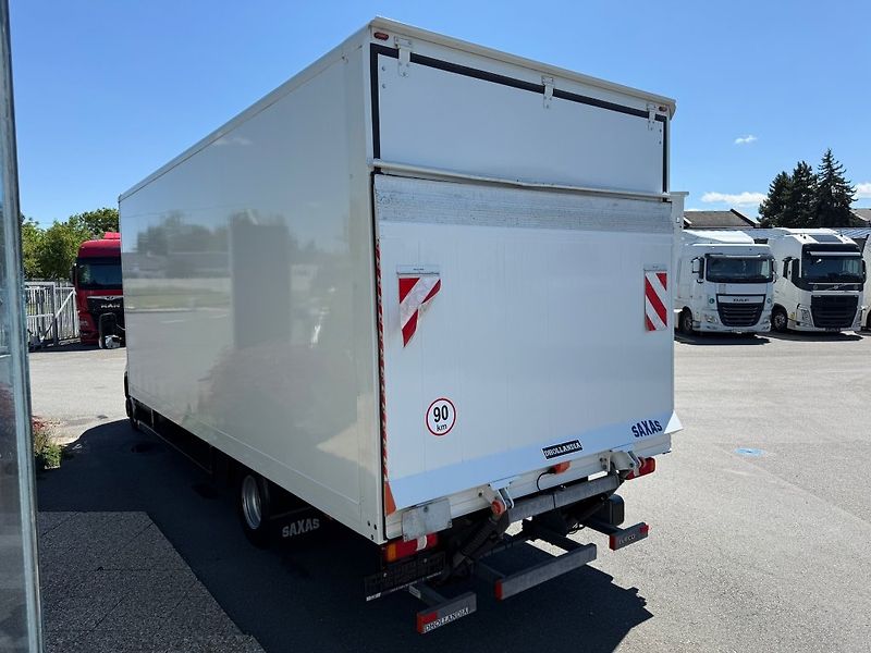 Iveco 70C18 Daily EURO 6 - fotka 5 z 20